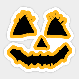 halloween Sticker